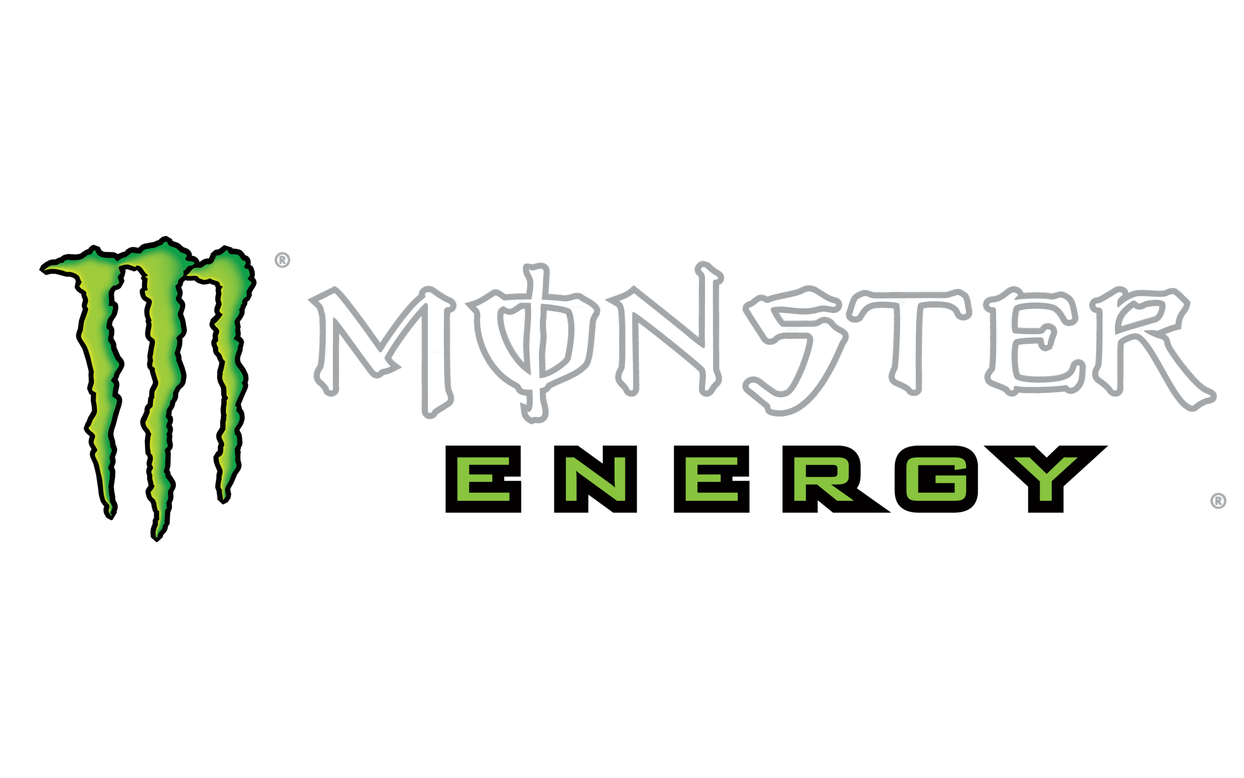 Monster Energy