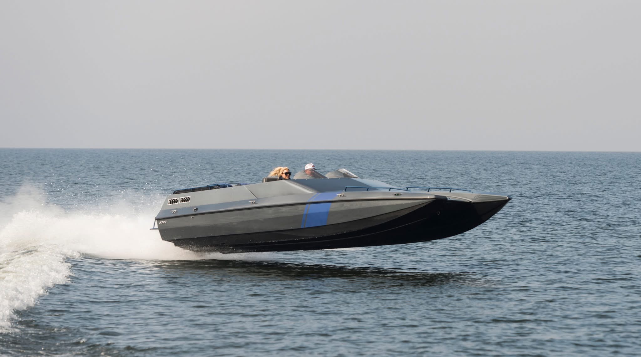 Team Åhus PowerBoat