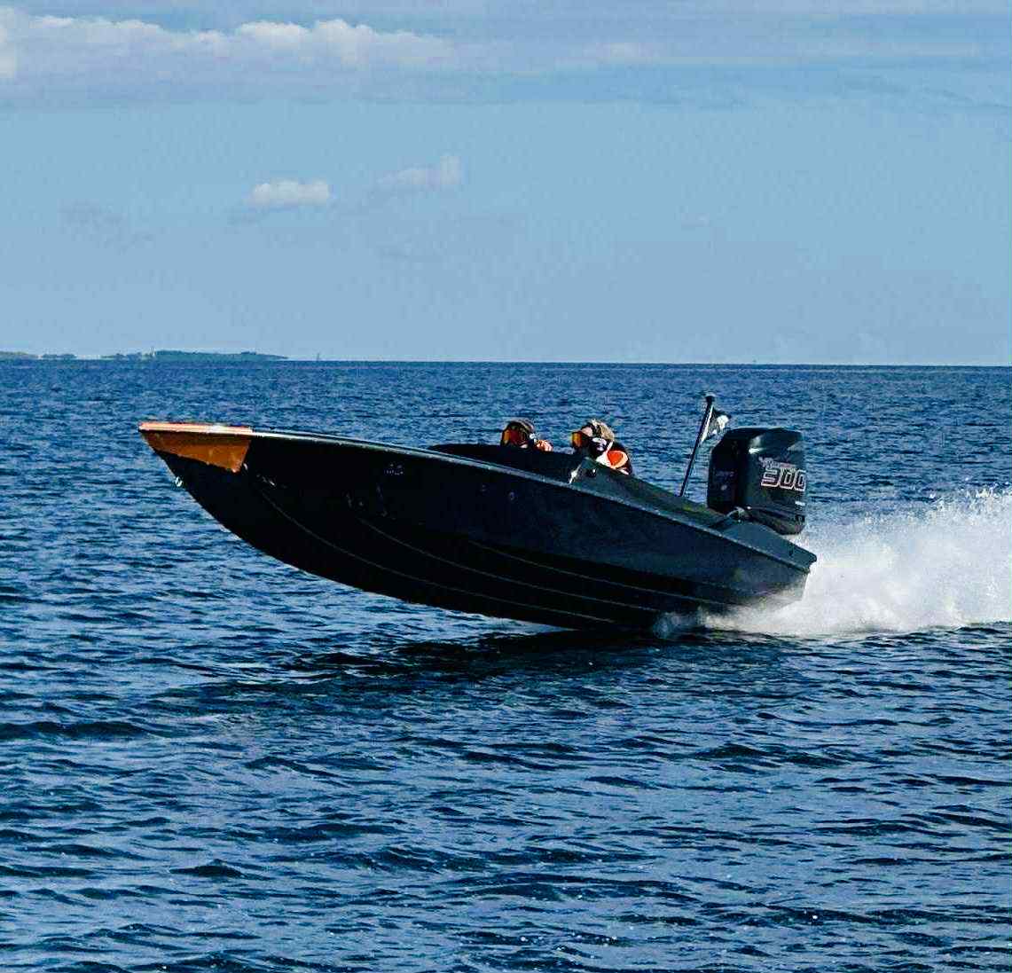 Team Örlogsstaden Poker Run 22