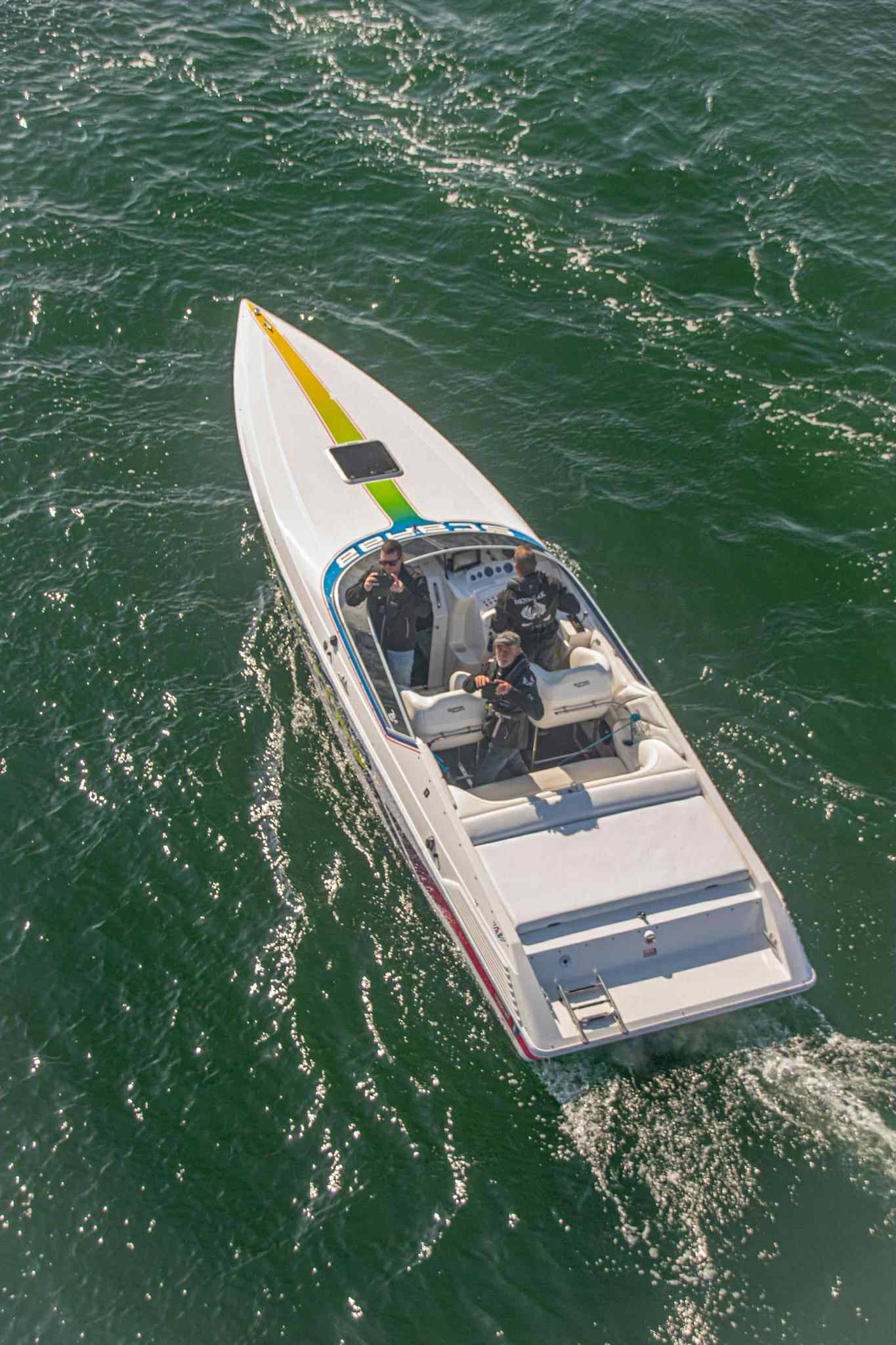 Team Scarab Racing Denmark