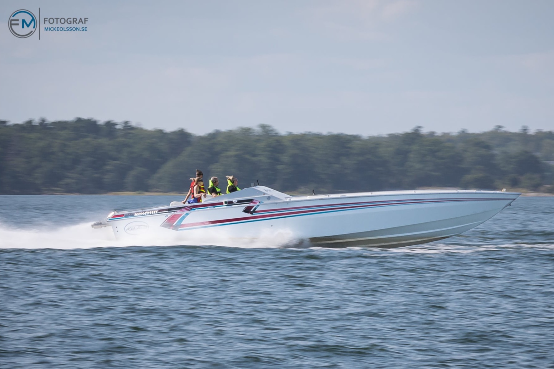 Team Sjöstrand